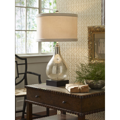Lampe de table 28 po MarketPlace