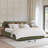 Bella Upholstered Platform Bed-109272202-90740261