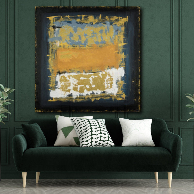 " FRAME " by Gayane Simonyan