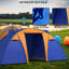 Claudette 6 Person Tent