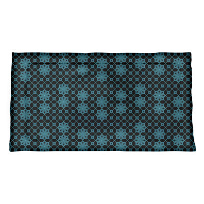 Katelyn Elizabeth Polyester Toile Sham Set