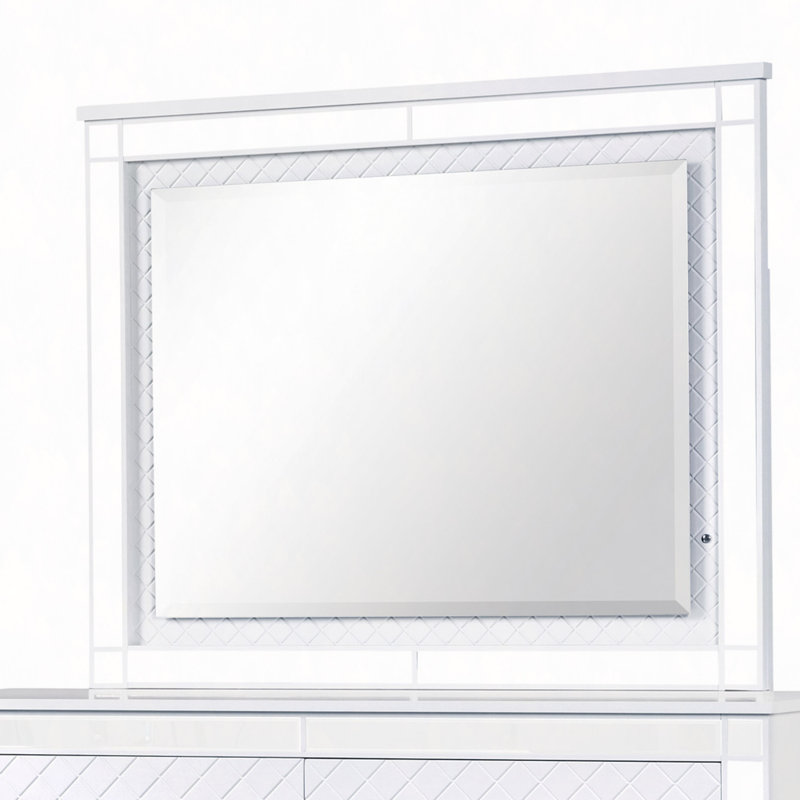 Miroir Livorno G02790-M