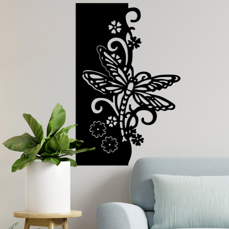 Hanah Home Wall Décor