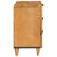 50cm W Solid Wood Bedside Table-1719015800