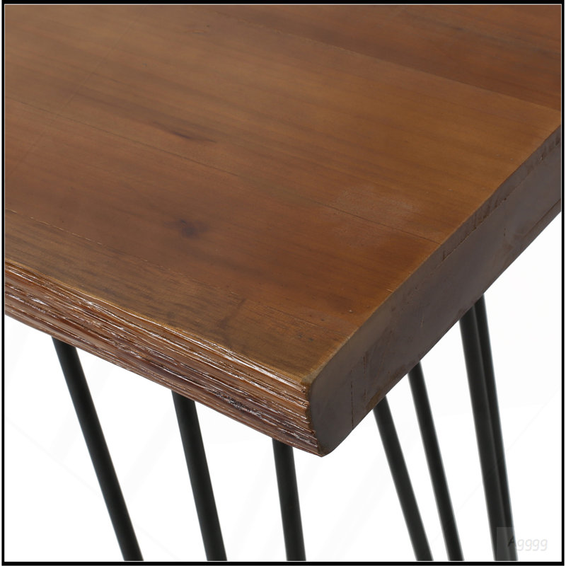 Table de bar