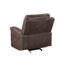 Ensemble de salon inclinable 3 pièces Annakiya-94413762