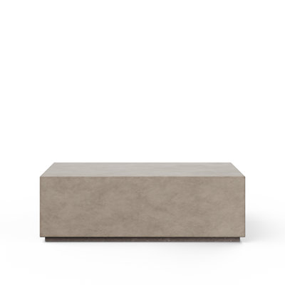 Mixx Bloc Coffee Table