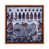 Classic Wood Framed Canvas