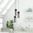 Costigan 3 - Light Cluster Pendant-195278254