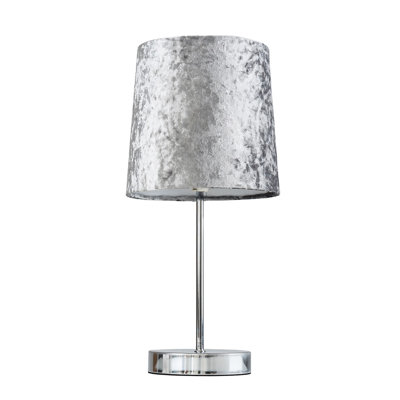 Lynnette Metal Table Lamp