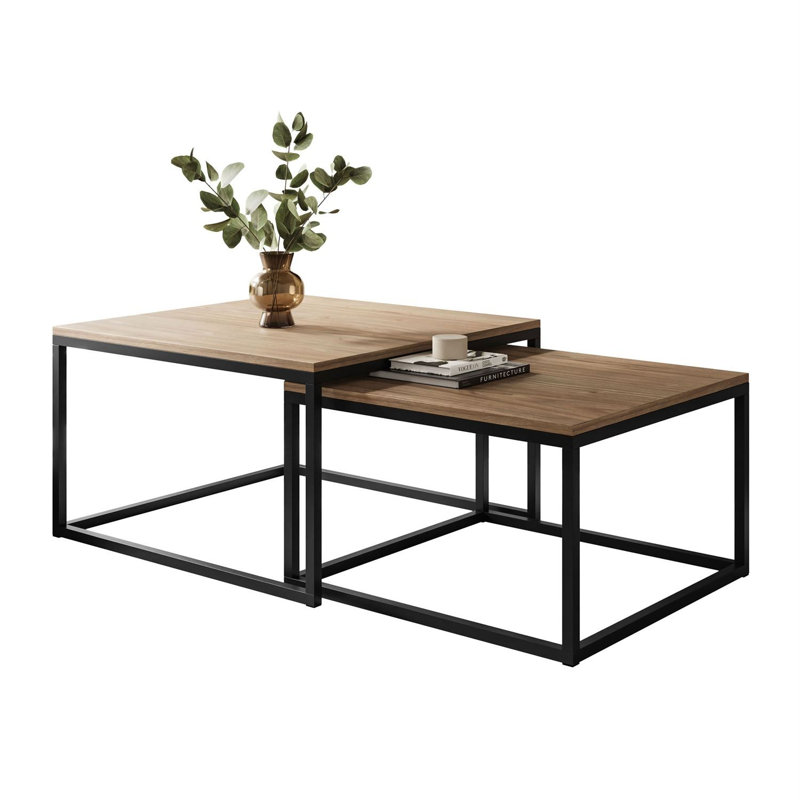 Four Leg Coffee Table