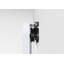 INVISITRACK 36" Matte Black-49787055-49787056