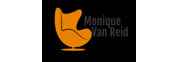 Logo Monique Van Reid