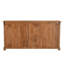 Buffet en bois massif 72 po Chaliyah