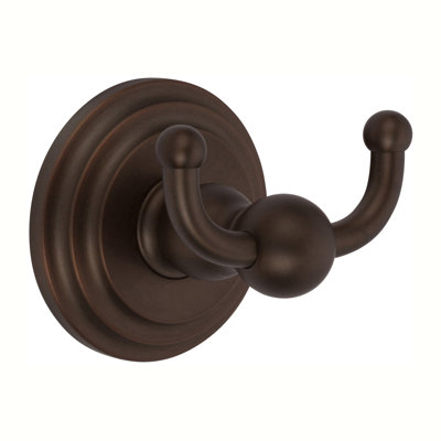 Chelsea Double Robe Hook