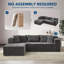 3 Seater Sofa-1342319735