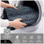 2 Piece Set Rectangle/U-shaped Bath Mat-19840760