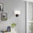 Alireza Flush Mounted Sconce-512040230-463294251