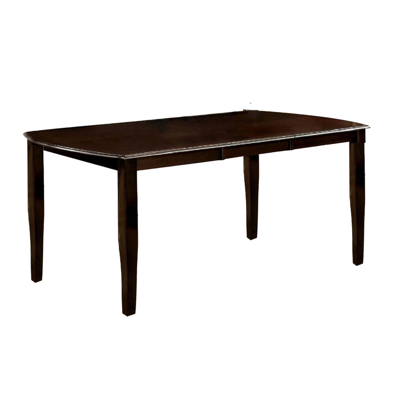 Solid Wood Dining Table