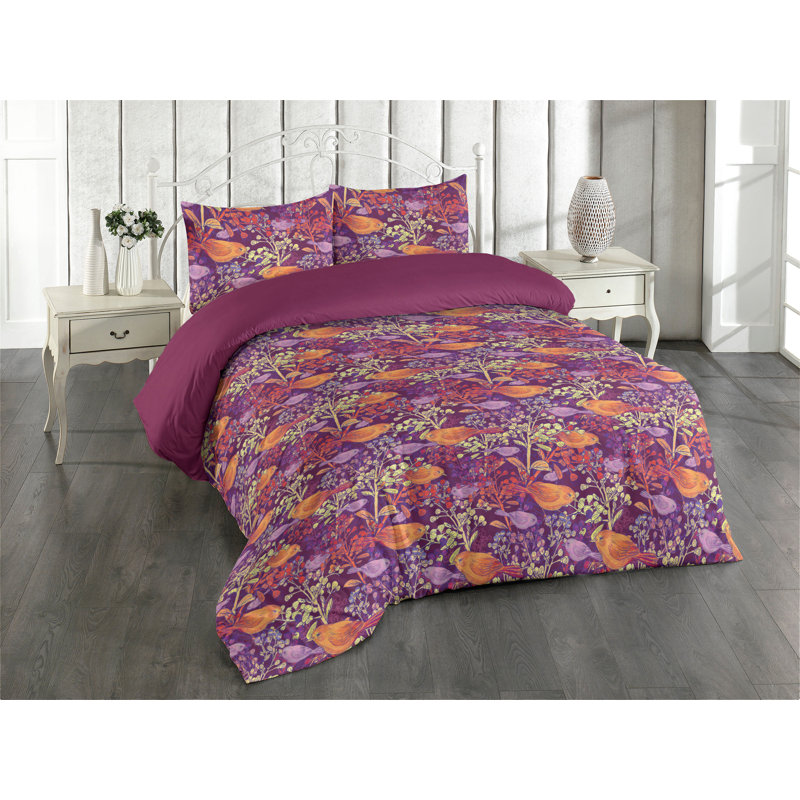Duvet Cover