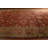 One-of-a-Kind Rectangle 15'11'' x 26'1'' New Age Rectangle Wool Area Rug in Beige and Red
