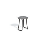 Malti Outdoor Round Side Table