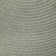 Neufeld Braided Fog Green Indoor/Outdoor Area Rug