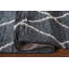 Tapis indien moelleux All-Over 6 x 9