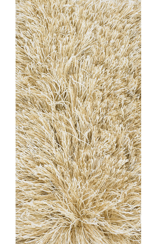 Vani Area Rug in Beige, 2' x 3'
