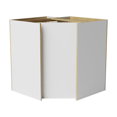 Base Lazy Susan Cabinet