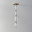 Dolce Vita 4 - Light LED Flush Mount-992837466