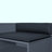 Shoe Storage Bench Including Cushions-1414977436