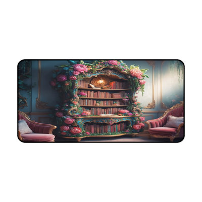 Polyester Desk Pad