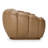 Ekwok - Modern Tan Leather Sofa