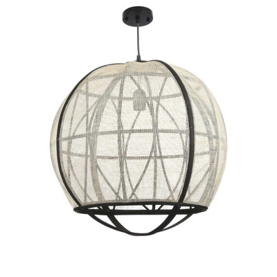 Alwaleed 1 - Light Pendant