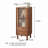 Cherubini Dining Cabinet