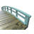 Monet Inspired Japanese Bridge