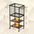 Metal Multi-Use Sports Rack