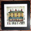 Single Picture Frame Print on Giclée