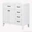Base de meuble-lavabo simple 35,5 po seulement-101803628-101938400