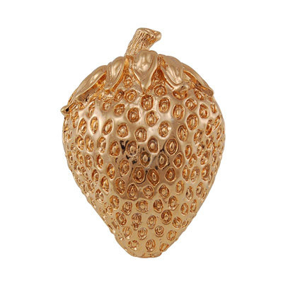 Fiori Novelty Knob