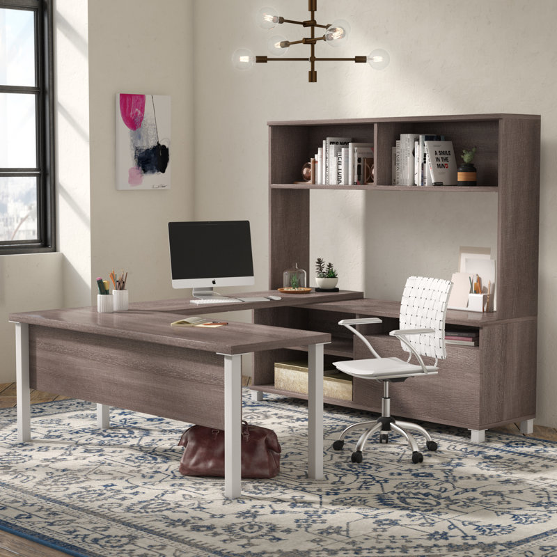 Suite de bureau 4 pièces Ariana