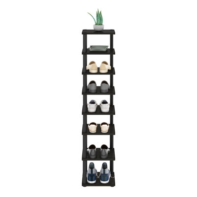 Ribh 7 - Pair Shoe Rack