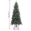 Arbre de Noël artificiel avec arbre de Noël en PVC vert-908404435-881899779