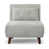 Light Grey Fabric