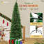 90cm H Artificial Christmas Tree