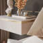 Andrieka Bedside Wood Table