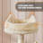 Zutphen 69'' H Cat Tree-1240930164