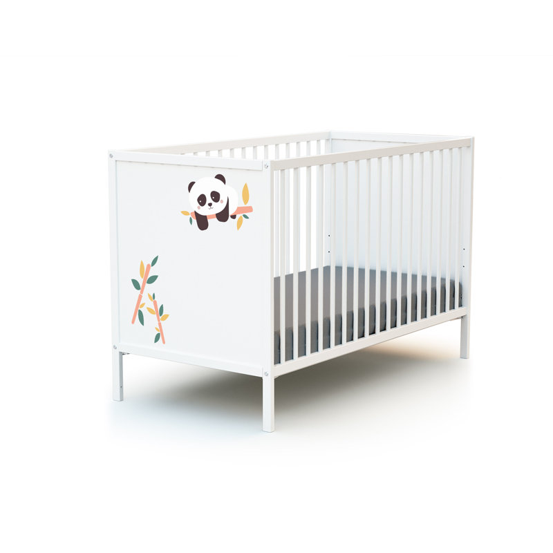 Cot Bed