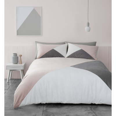 Milena Duvet Cover Set